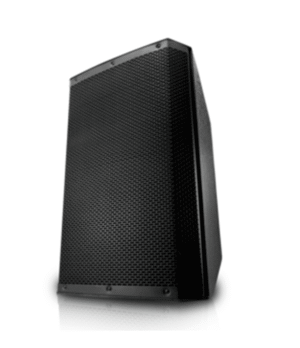 SP 12 – Bafle profesional de 12”