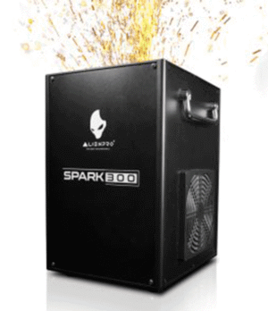 Spark 300