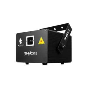 LASER RGB 5W ILDA