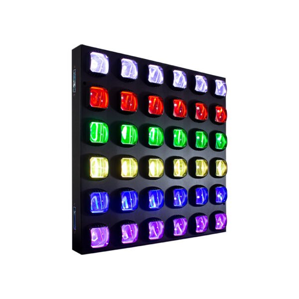 ASTRAL 6X6