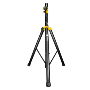 STAND AMARILLO PARA BAFLE