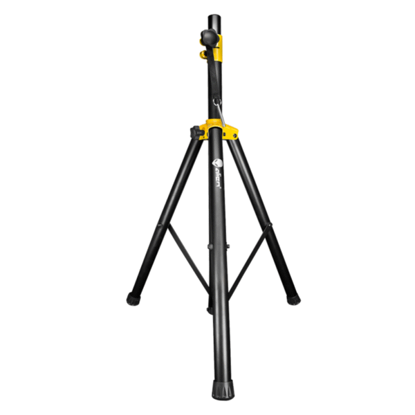 STAND AMARILLO PARA BAFLE