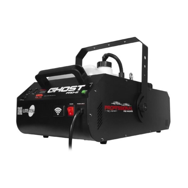 Ghost Pro 2