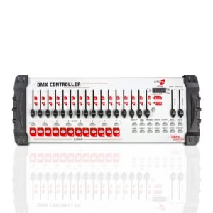 DMX 384