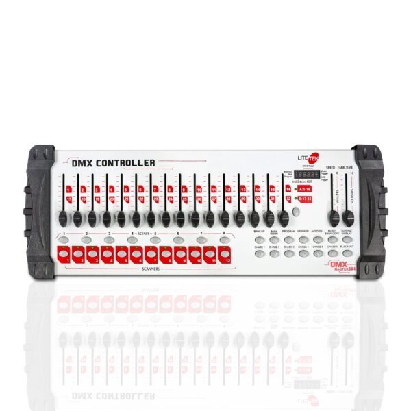 DMX 384