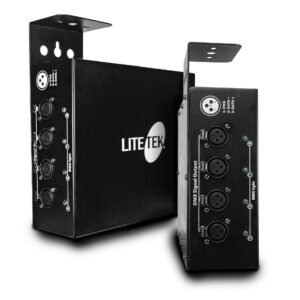 DMX SPLITTER 8
