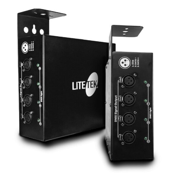 DMX SPLITTER 8