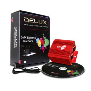 DELUX 1024