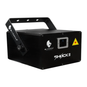 LASER RGB 3W ILDA