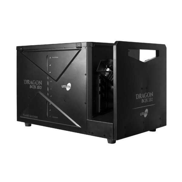 Dragon Box 180