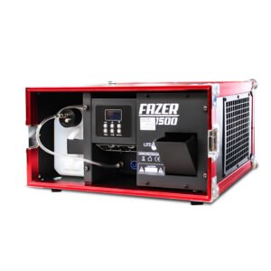 FAZER 1500
