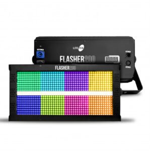 Flasher 200