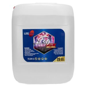 Fog Lite 20