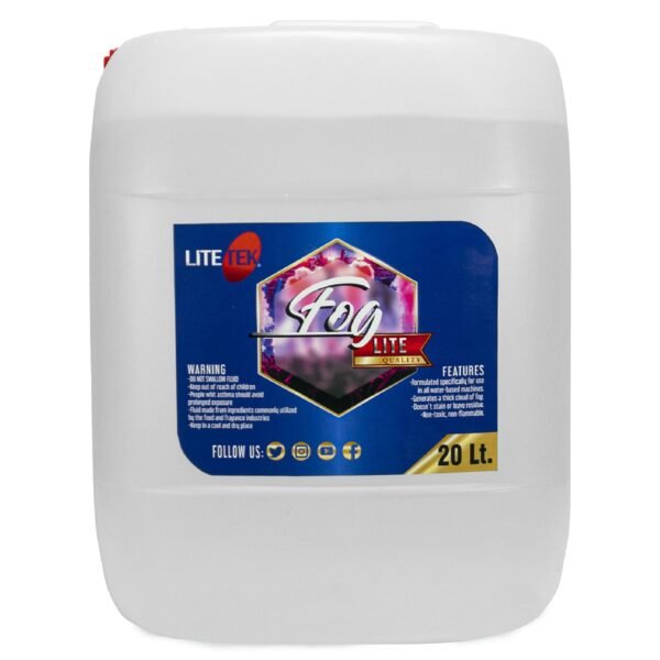 Fog Lite 20