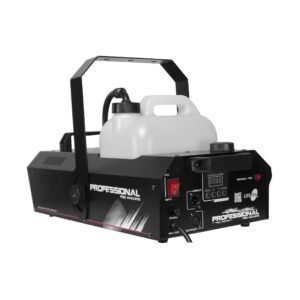 Fogger Pro