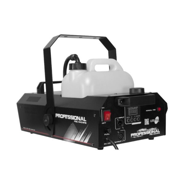 Fogger Pro