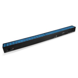 HI POWER BAR