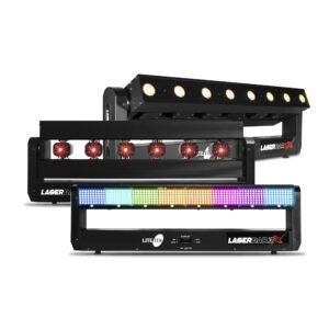 LASER BAR 3X