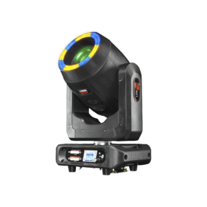 Laser Spot
