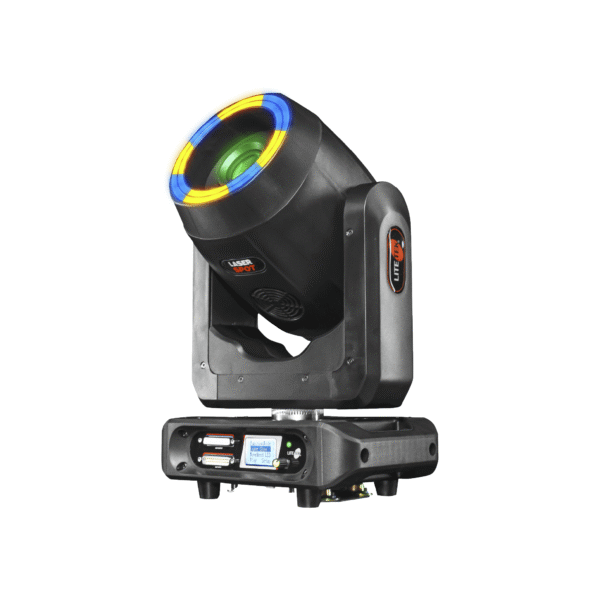 Laser Spot