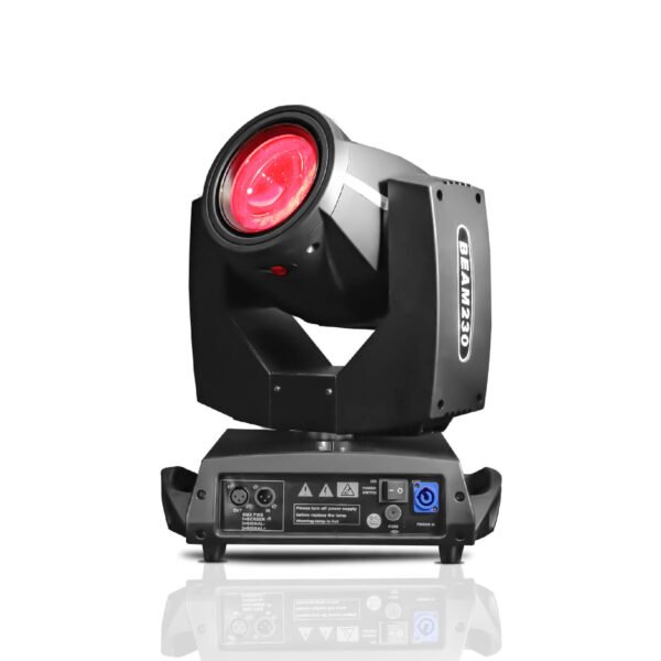 BEAM 230