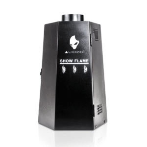 EF FUEGO DMX