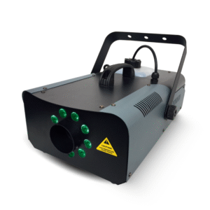 Twister 1500 Máquina de humo 1500 W