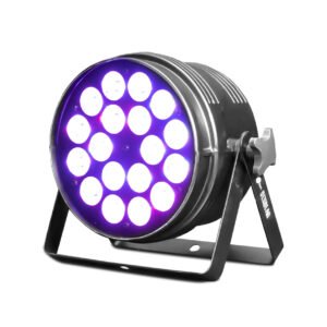 PAR UV 18X10