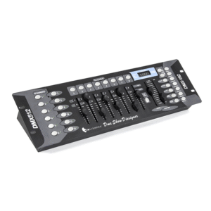 Consola DMX 192 CH