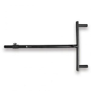 STAND PARA SUBWOOFER 18 CAJA CON 2 PZAS
