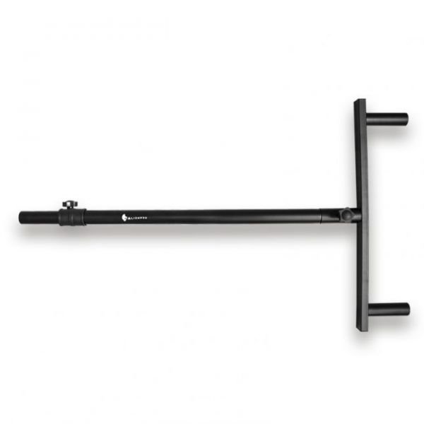 STAND PARA SUBWOOFER 18 CAJA CON 2 PZAS